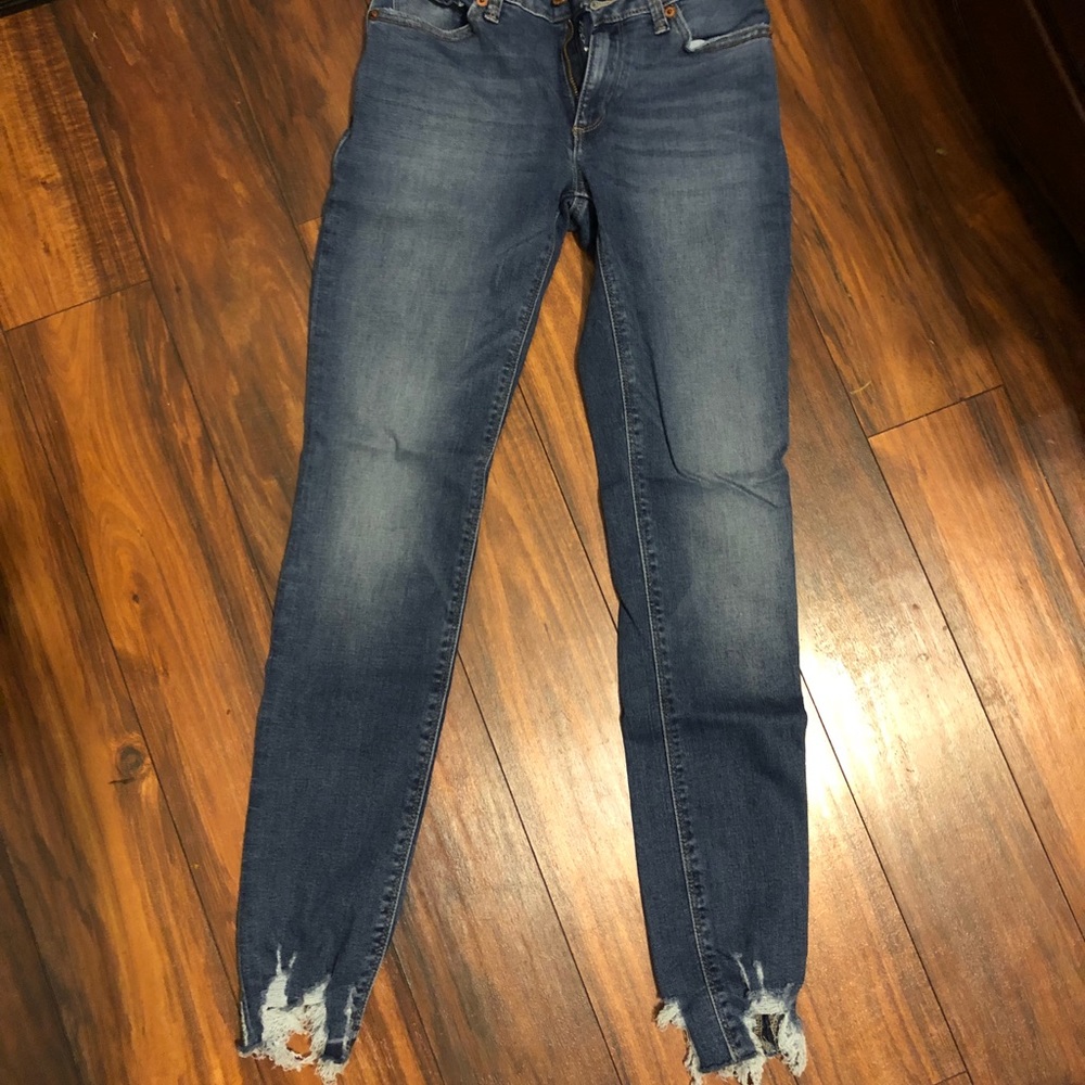 Lucky Brand Jeans